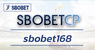 SBOBET168 ตัวแทนโดนตรง SBOBET แทงบอลออนไลน์ คาสิโนออนไลน์ มือถือ