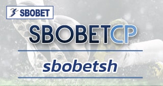 sbobetsh เว็บแทงบอลออนไลน์ คาสิโนออนไลน์ ฝากขั้นต่ำ 100 เว็บตรง SBOBET