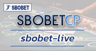 sbobet live เว็บเดิมพันกีฬา แทงบอลออนไลน์ คาสิโนออนไลน์ครบวงจร 24 ชั่วโมง